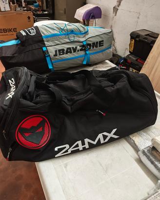 Borsone Enduro 24MX 