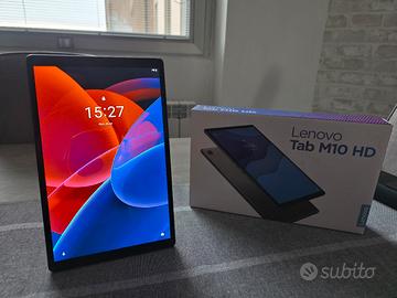 Vendoi  Tablet Lenovo Tab M10 HD 