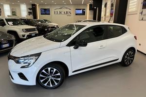 RENAULT Clio SCe 65 CV 5 porte Equilibre