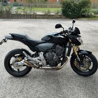Honda hornet 2009 ABS