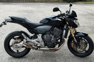 Honda hornet 2009 ABS