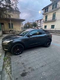 Jaguar E-Pace dynamic se awd