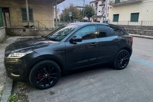 Jaguar E-Pace dynamic se awd