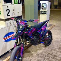 Ktm 125 sx 2024