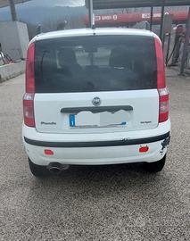 Fiat Panda 169 2 serie 