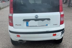 Fiat Panda 169 2 serie 
