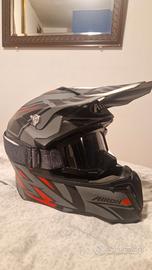 casco airoh