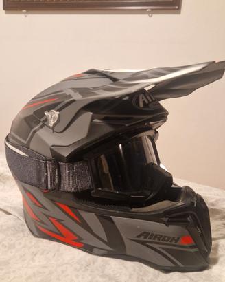 casco airoh