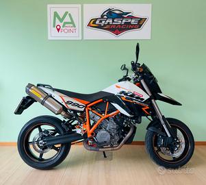 Ktm 990 Supermoto R - GARANTITA E FINANZIABILE