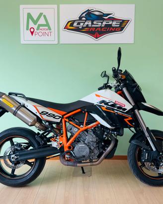 Ktm 990 Supermoto R - GARANTITA E FINANZIABILE