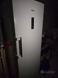 freezer haier a colona