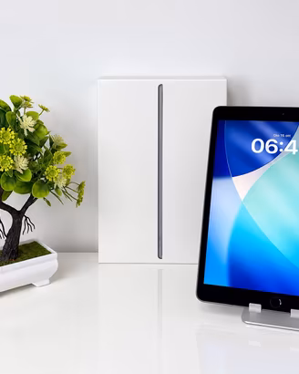 iPad Air 3 2019 4G 10.5” Apple Garanzia Tablet