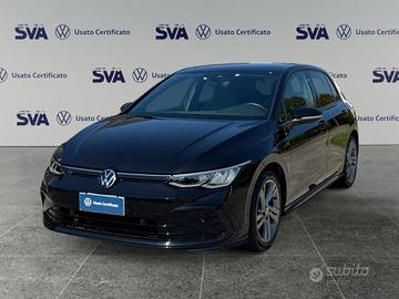 Volkswagen Golf 1.5 etsi 130CV DSG R-Line (MHEV)