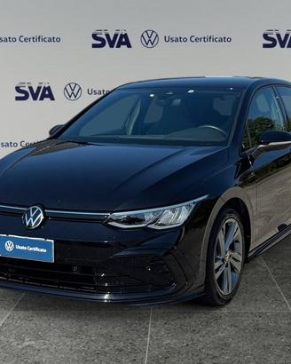 Volkswagen Golf 1.5 etsi 130CV DSG R-Line (MHEV)