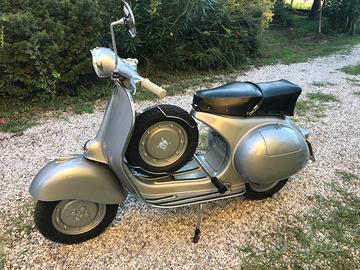 Vespa 150 gs