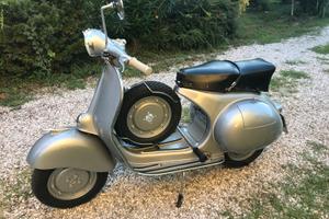 Vespa 150 gs
