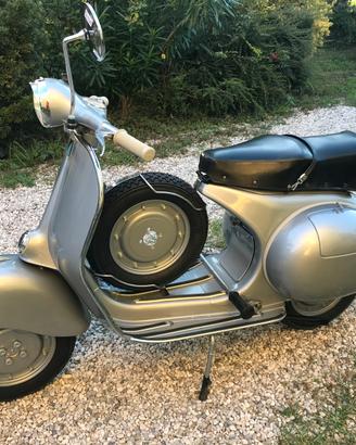 Vespa 150 gs