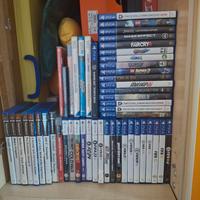 giochi PS4,PS5,PSP,WII,WII U,PS2