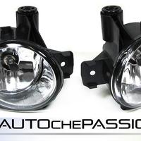 Coppia fendinebbia Bmw Serie 1 E87 X3 X5 normali