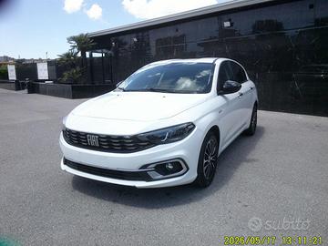 FIAT Tipo 1.6 Mjt 5 porte
