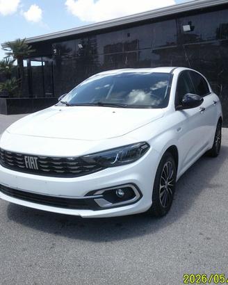 FIAT Tipo 1.6 Mjt 5 porte