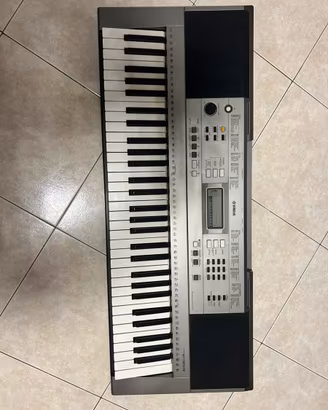 Pianola yamaha