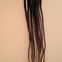 Coda Extension con Treccine