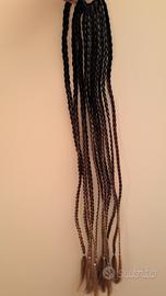 Coda Extension con Treccine