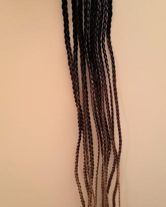 Coda Extension con Treccine