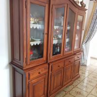 credenza