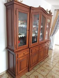 credenza