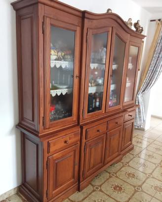 credenza