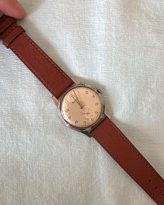 Orologio, BUREN Grand Prix