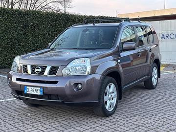 Nissan X-Trail 2.0 dCi 150CV LE Cel. 4x4 Cambio au