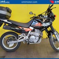 HONDA NX 650 Dominator Finanziabile - Nero - 608
