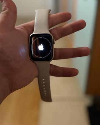 Apple watch serie 9 45mm
