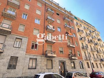 Appartamento Torino [boston 3VRG] (Santa Rita )