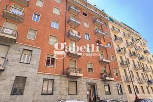 Appartamento Torino [boston 3VRG] (Santa Rita )