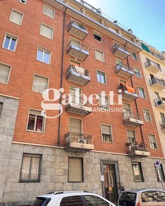 Appartamento Torino [boston 3VRG] (Santa Rita )