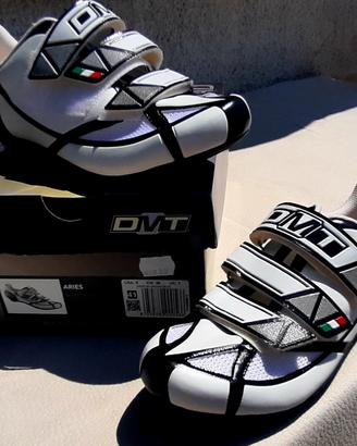 SCARPE BICI DA CORSA NUOVA