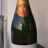 Champagne Montvillers 2001