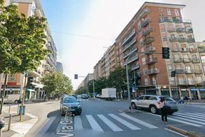 Open Space Moderno e ristrutturato - Washington