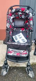 passeggino Triò