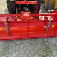 Fresa Maschio da 205cm