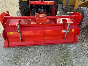 Fresa Maschio da 205cm