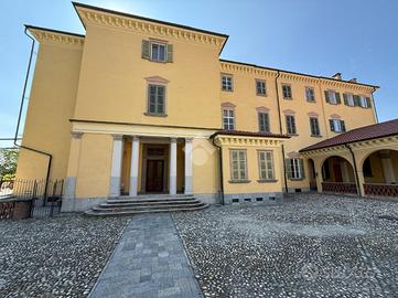 3 LOCALI A TORRE CANAVESE