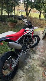 Fantic XMF 125 - 2023