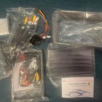 Autoradio Android universale 7’’ modello BT7 NUOVO