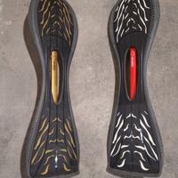 Tavola Wave due ruote Alexo