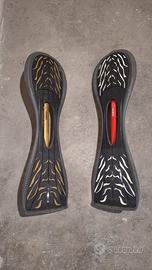 Tavola Wave due ruote Alexo